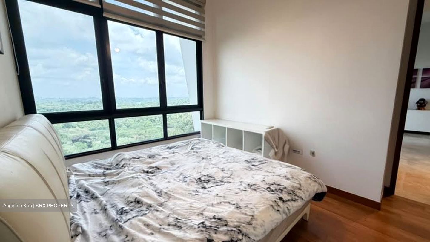 Eco Sanctuary (D23), Condominium #546673521